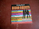 Disco Greats CD фірмовий
