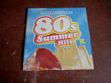 80's Summer Hits CD фірмовий