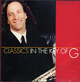 Kenny G 1999 - Classics In The Key Of G