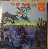 Yes ‎– The Quest