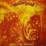 Motörhead – Deaf In Wacken -21