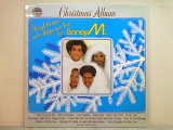 Вінілова платівка Boney M. – Christmas Album 1981