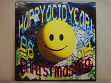 Вінілова платівка Various – Christmas O.D. (12") 1988