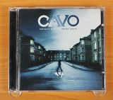 Cavo - Bright Nights Dark Days (США, Reprise Records)