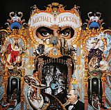 Нова вінілова платівка - Michael Jackson - Dangerous