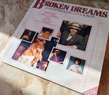 Various – Broken Dreams (2LP_U.K.'1984)