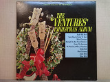 Вінілова платівка The Ventures – The Ventures' Christmas Album 1965