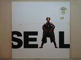 Вінілова платівка Seal – Seal 1991