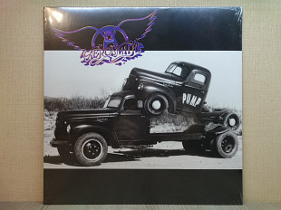 Вінілова платівка Aerosmith – Pump 1989 НОВА