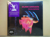 Вінілова платівка Black Sabbath – Paranoid 1970 НОВА