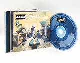 Oasis – Definitely Maybe (2000, U.S.A.)
