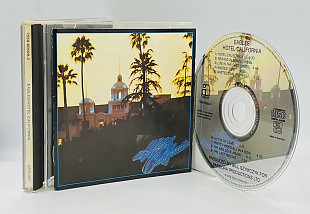Eagles – Hotel California (1976, E.U.)