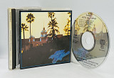 Eagles – Hotel California (1976, E.U.)