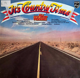 Orchestra Kai Warner - "It's Country Time"