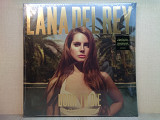 Вінілова платівка Lana Del Rey – Born To Die (The Paradise Edition) 2012 НОВА