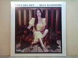 Вінілові платівки Lana Del Rey – Blue Banisters 2021 НОВІ