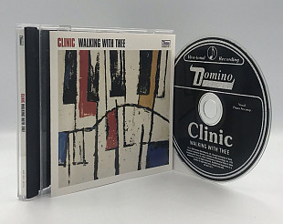 Clinic – Walking With Thee (2002, U.S.A.)