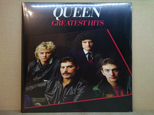 Вінілові платівки Queen – Greatest Hits 1981 НОВІ