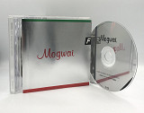 Mogwai ‎– Happy Songs For Happy People (2003, U.K.)
