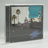 Eagles – Hotel California / 40th Anniversary Edition (1976, E.U.)