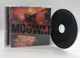 Mogwai – Rock Action (2001, U.K.)