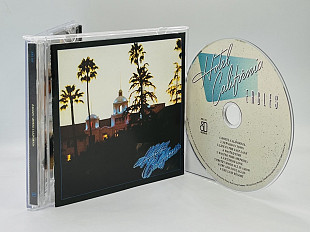 Eagles – Hotel California / 40th Anniversary Edition (1976, U.S.A.)