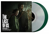 The Last Of Us: Season 1 - Vinyl Soundtrack