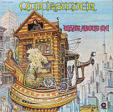 Quicksilver Messenger Service – What About Me
