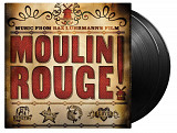 MOULIN ROUGE - Vinyl Soundtrack
