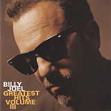 Billy Joel – Greatest Hits Volume III ( USA )