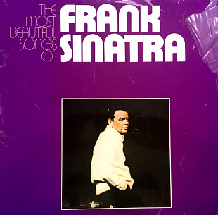 Frank Sinatra – The Most Beautiful Songs Of Frank Sinatra