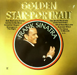 Frank Sinatra – Golden Star-Portrait