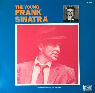 Frank Sinatra – The Young Frank Sinatra