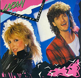 Laban - Caught By Surprise - 1985. (LP). 12. Vinyl. Пластинка. Scandinavia