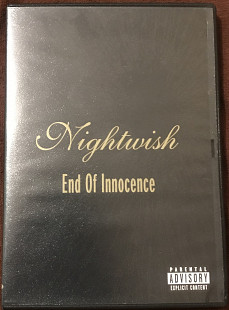 Nightwish "End of Innocence" [DVD]