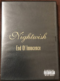 Nightwish "End of Innocence" [DVD]