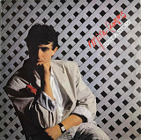 Mike Rogers - Just A Story - 1984. (EP). 12. Vinyl. Пластинка. Germany.