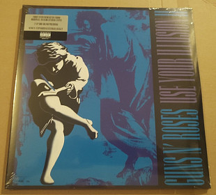 Guns N' Roses – Use Your Illusion II