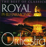 Royal Philharmonic Orchestra - The Best of Classical Rock ( 2 x CD )