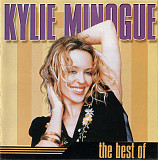 Kylie Minogue – The Best Of