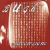 Bush – Sixteen Stone ( USA ) Club Edition