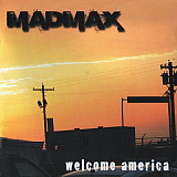 Mad Max – Welcome America