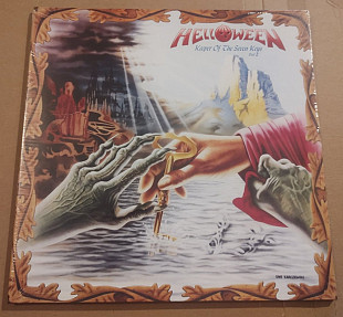 Helloween – Keeper Of The Seven Keys (Part II)