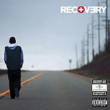 Eminem ‎– Recovery