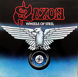 SAXON «Wheels Of Steel»