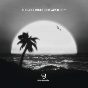 Вініл платівки The Neighbourhood