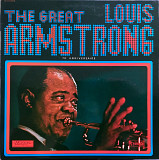 Louis Armstrong And His Orchestra – The Great Louis Armstrong