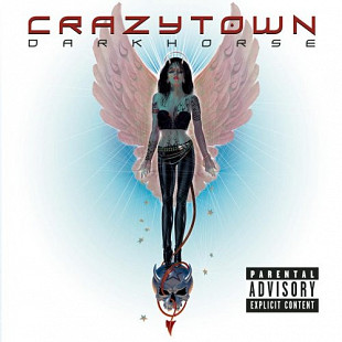 Crazy Town – Darkhorse ( Nu Metal )