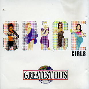 Spice Girls – Greatest Hits