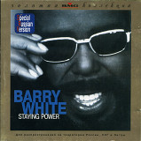 Barry White – Staying Power